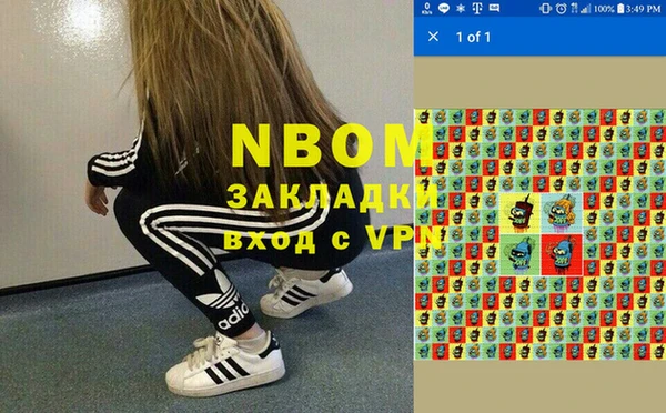 стафф Тихорецк